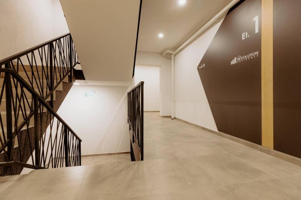 Nest Inn Oasis Residence บายามาเร ภายนอก รูปภาพ