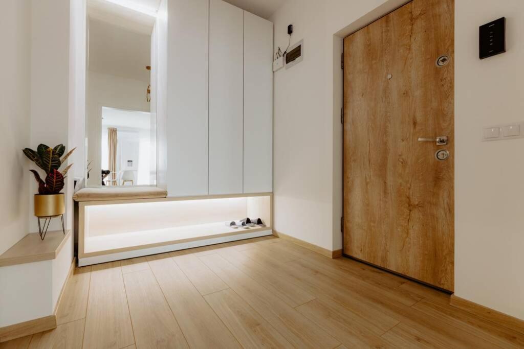 Nest Inn Oasis Residence บายามาเร ภายนอก รูปภาพ