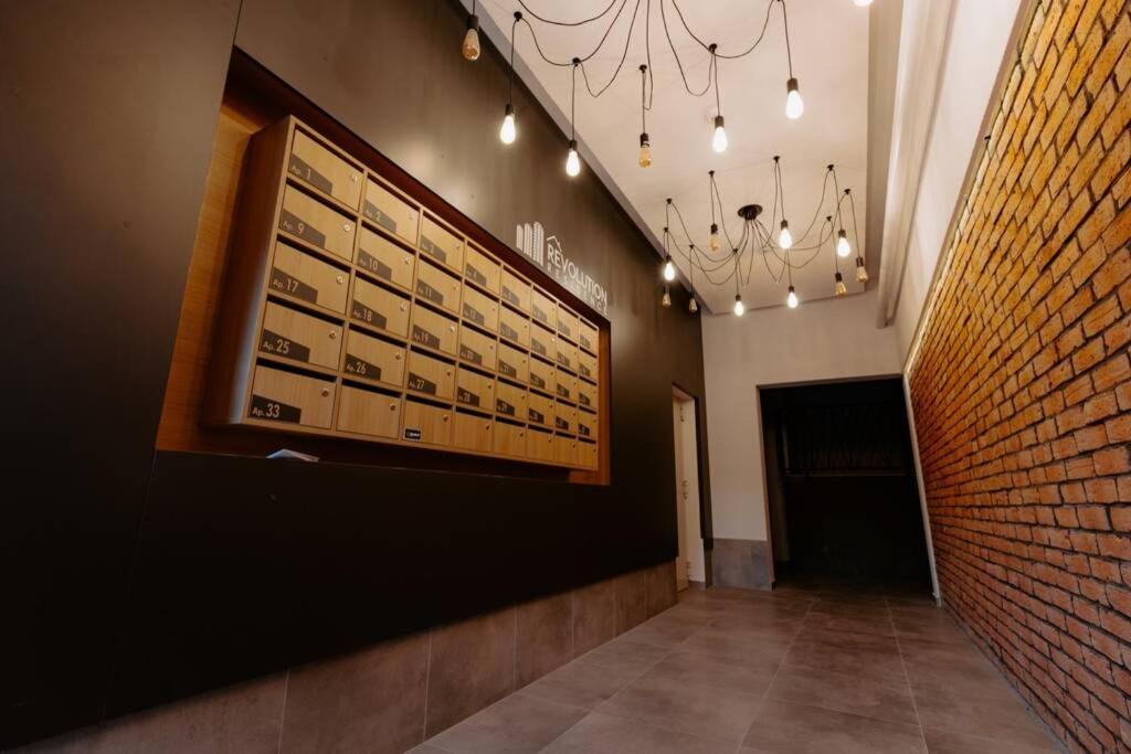 Nest Inn Oasis Residence บายามาเร ภายนอก รูปภาพ